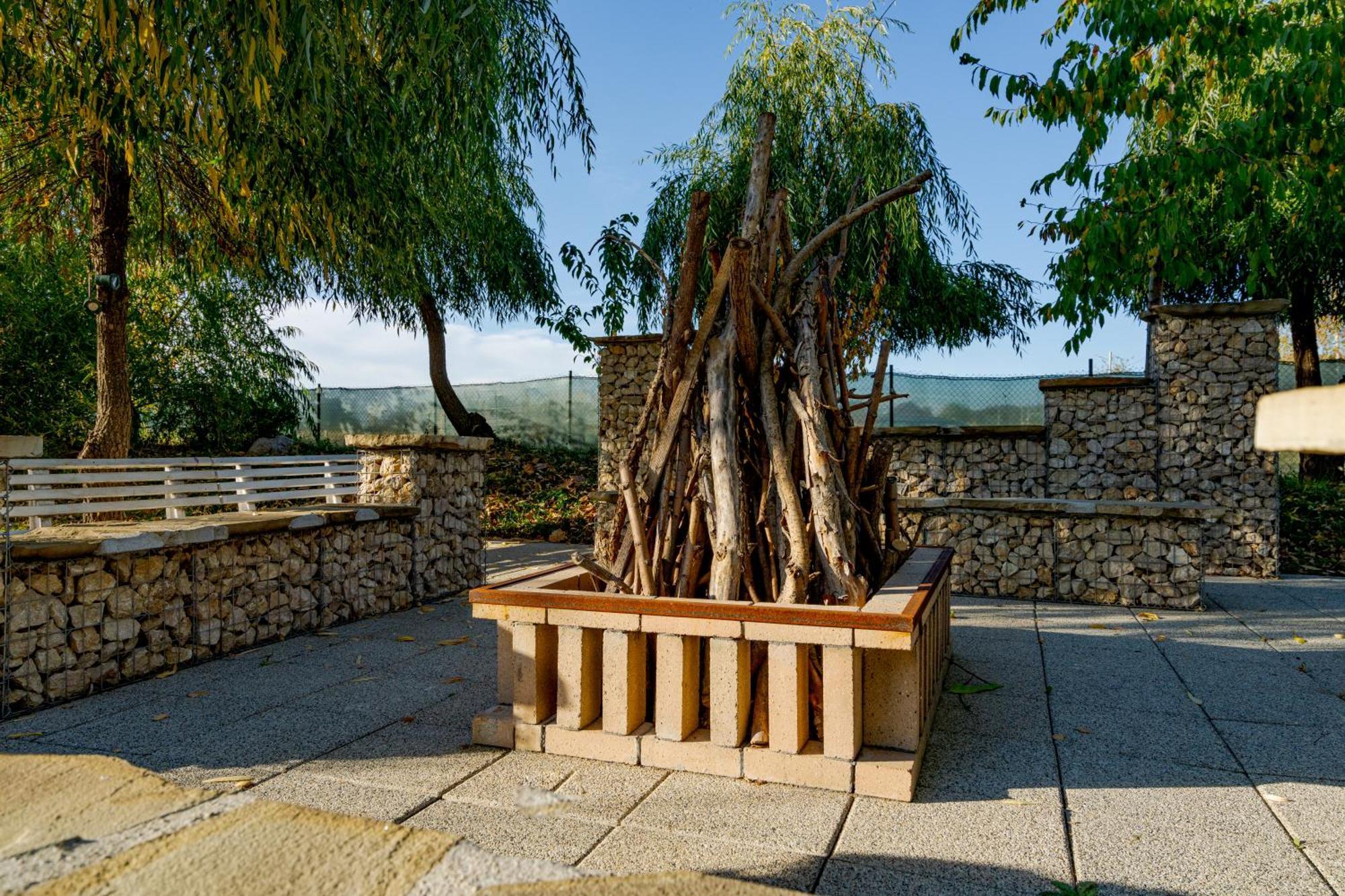 מלון באנסטי Casa Augsburg מראה חיצוני תמונה