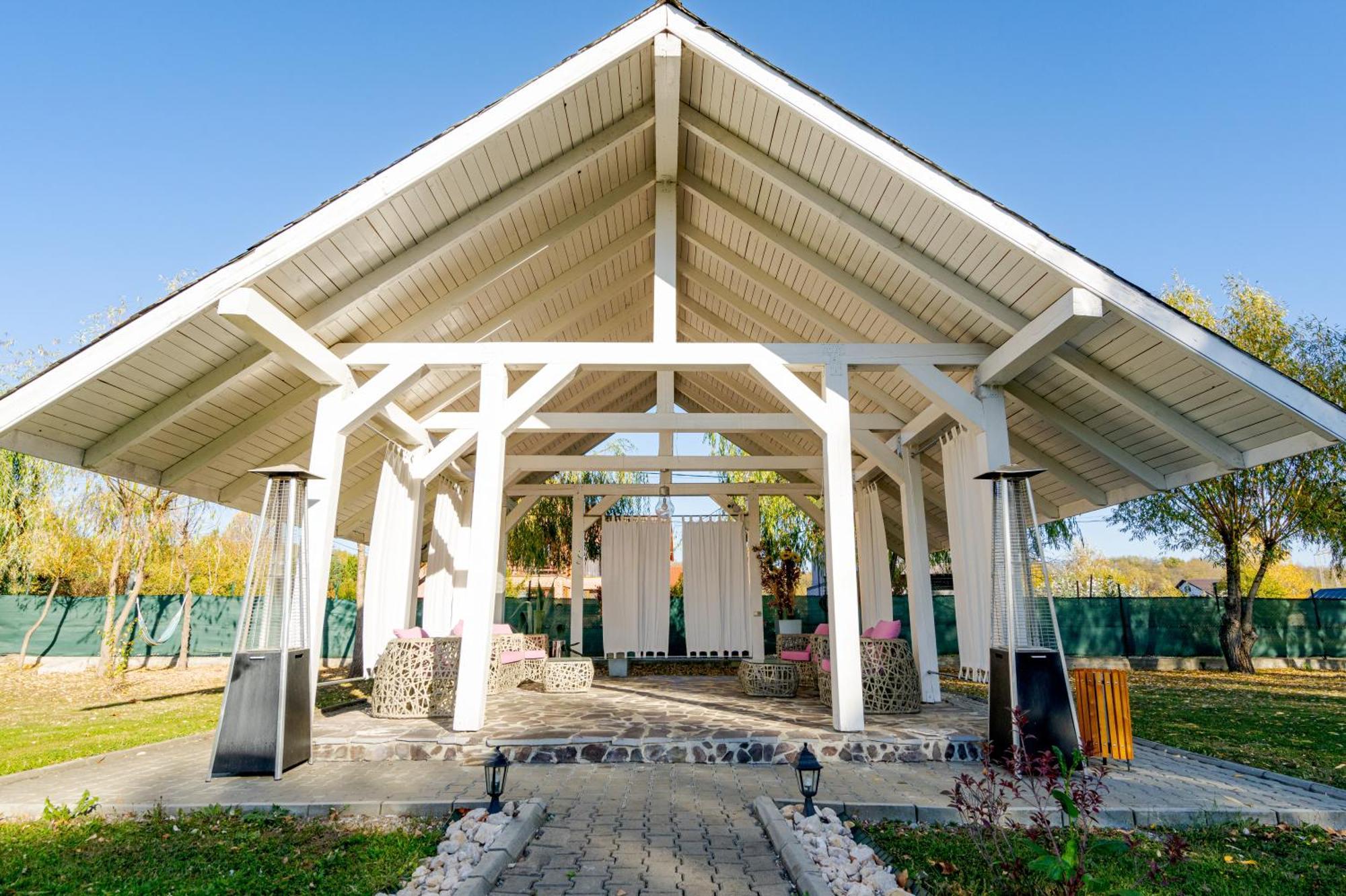 מלון באנסטי Casa Augsburg מראה חיצוני תמונה