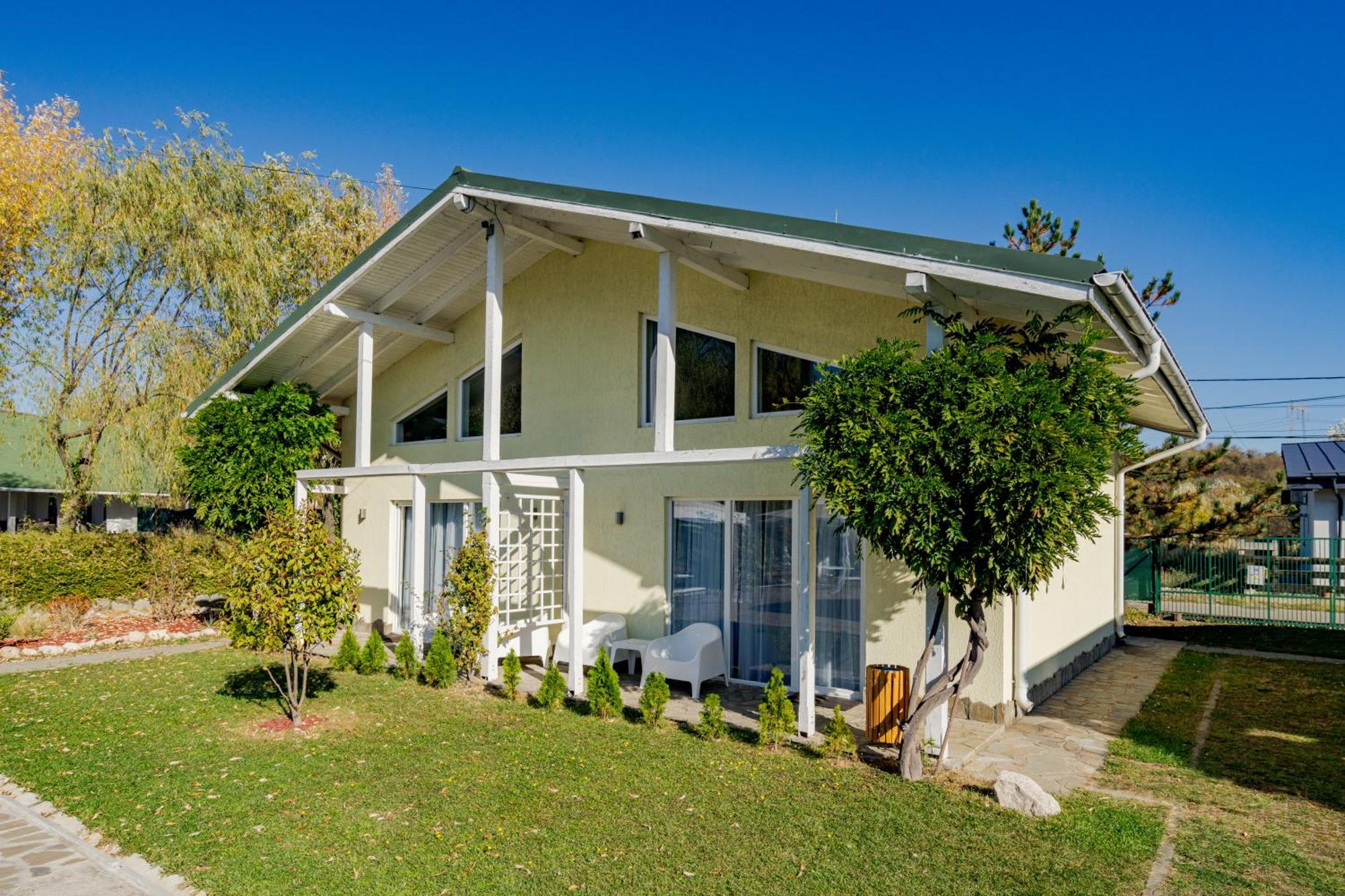 מלון באנסטי Casa Augsburg מראה חיצוני תמונה