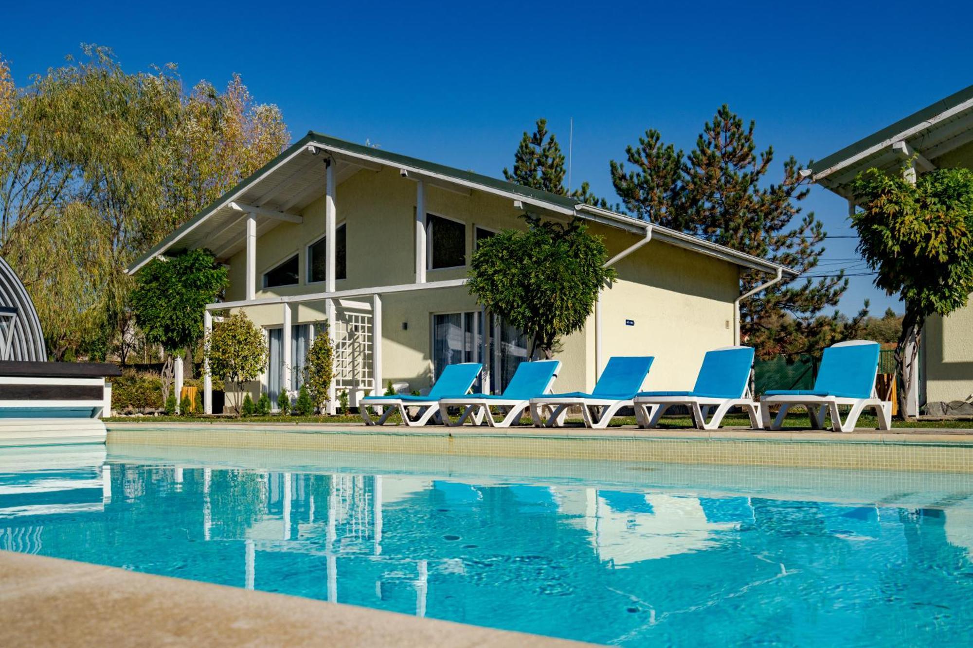 מלון באנסטי Casa Augsburg מראה חיצוני תמונה