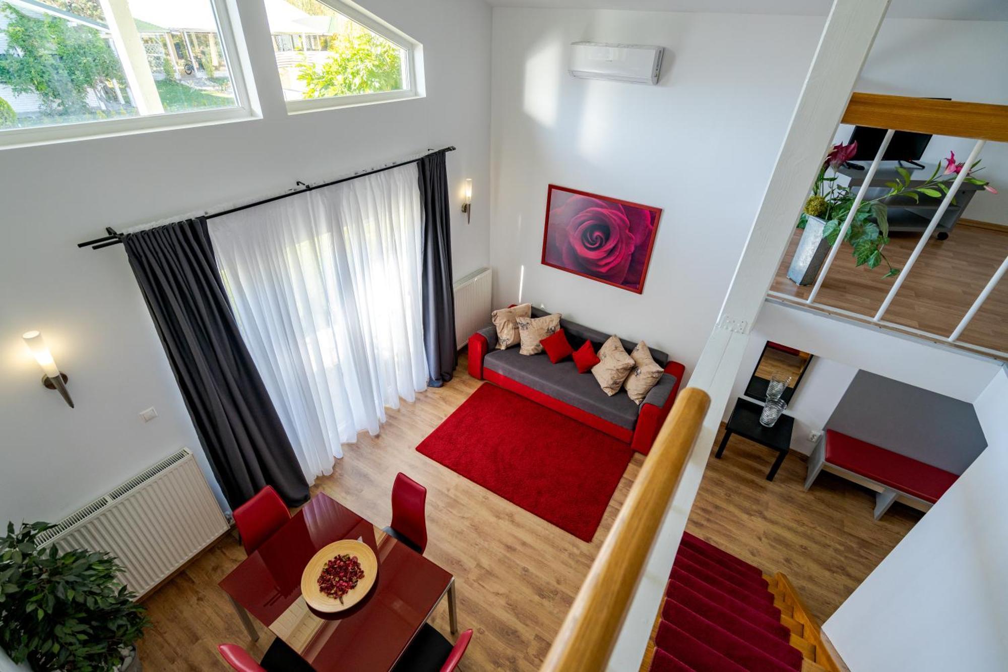 מלון באנסטי Casa Augsburg מראה חיצוני תמונה