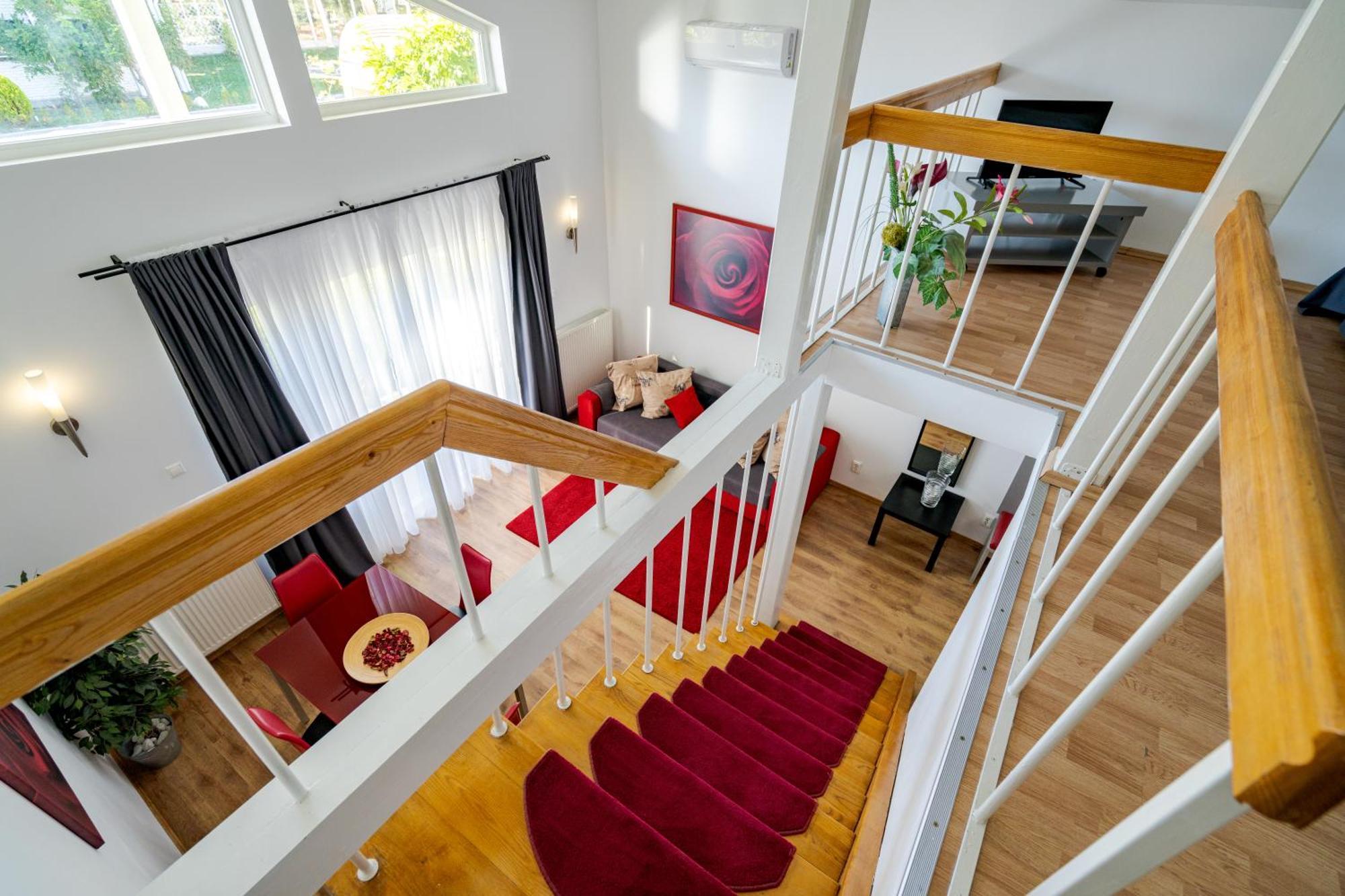 מלון באנסטי Casa Augsburg מראה חיצוני תמונה