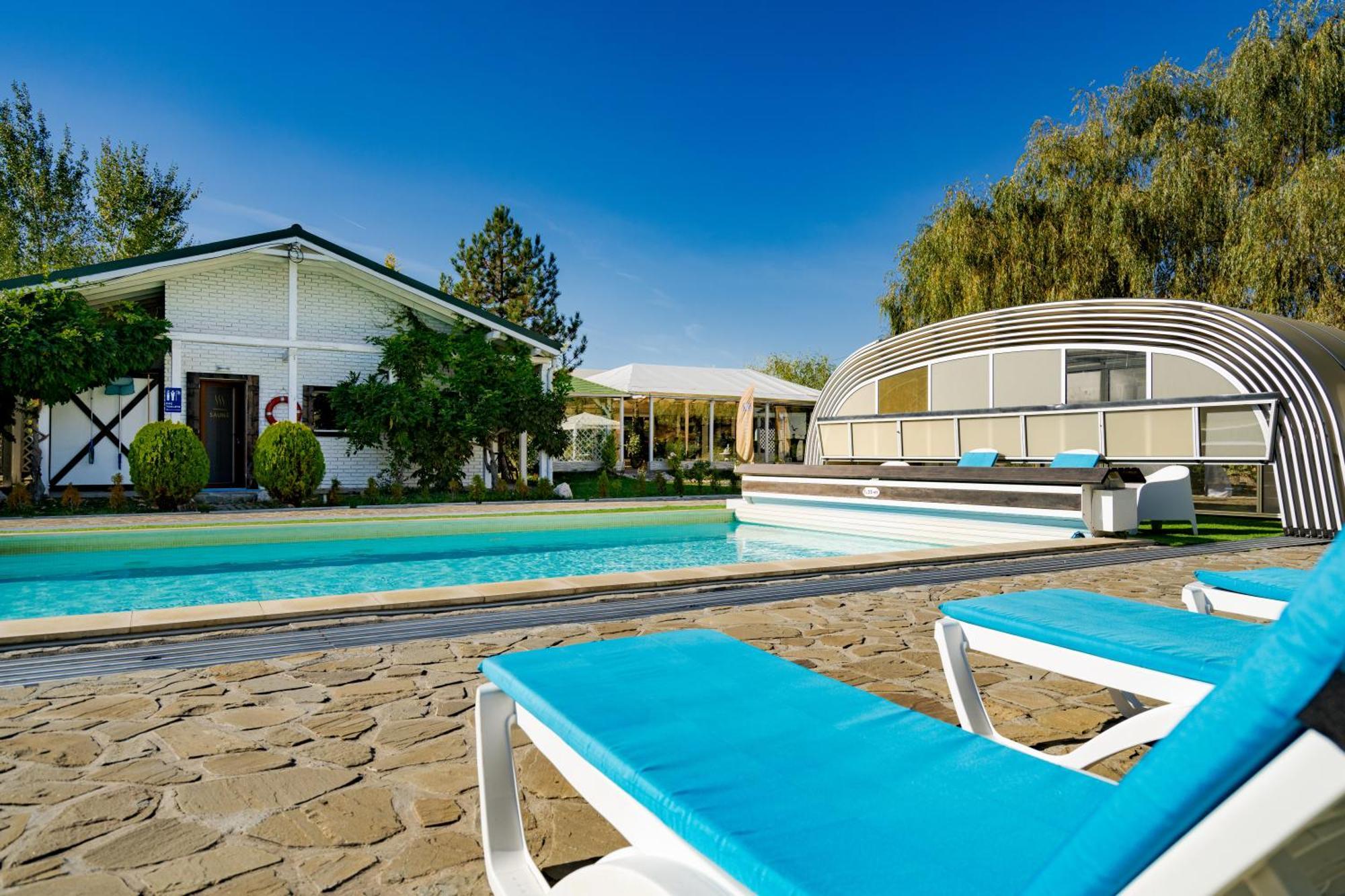 מלון באנסטי Casa Augsburg מראה חיצוני תמונה