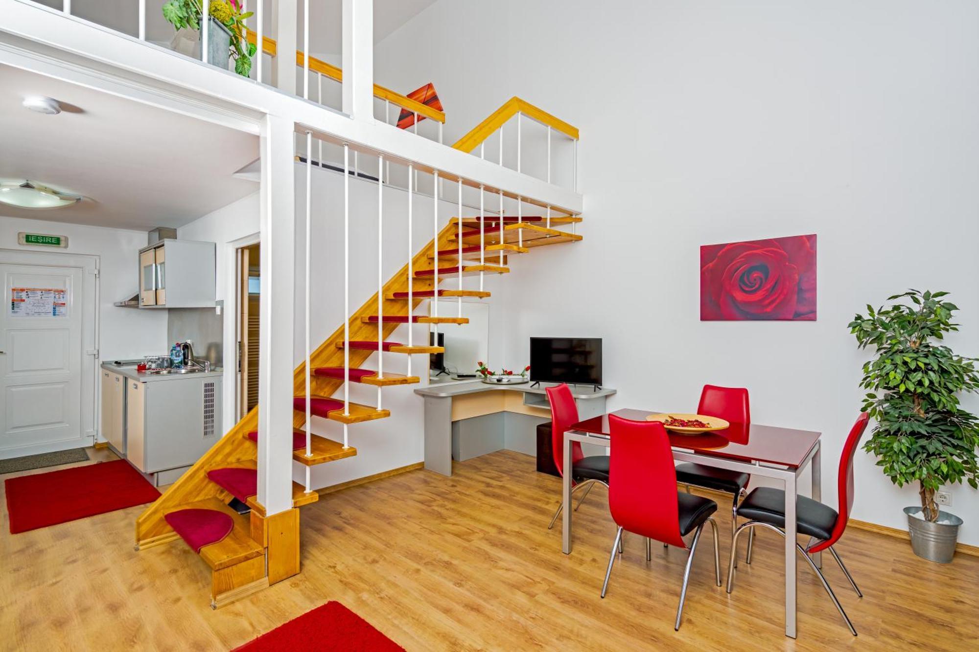 מלון באנסטי Casa Augsburg מראה חיצוני תמונה